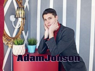 AdamJonson
