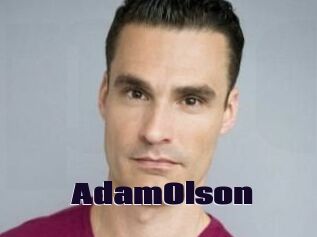 Adam_Olson
