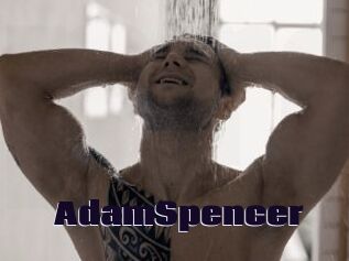 AdamSpencer