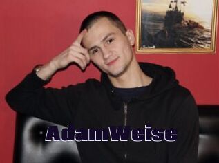 AdamWeise