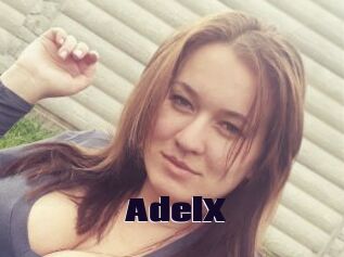 AdelX