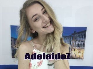 AdelaideZ