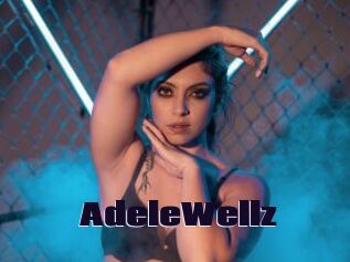 AdeleWellz