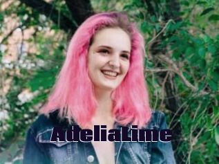 AdeliaLime