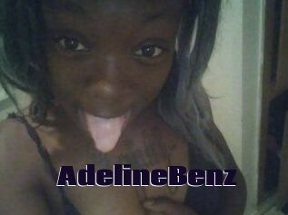 Adeline_Benz