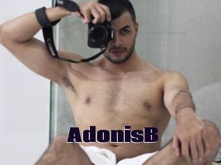 AdonisB