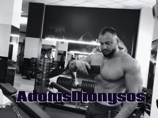 AdonisDionysos