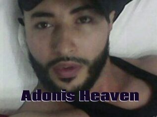 Adonis_Heaven