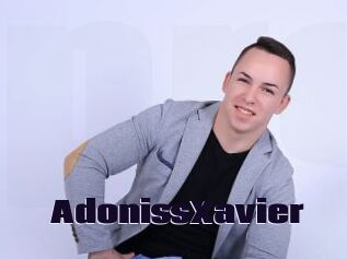 AdonissXavier