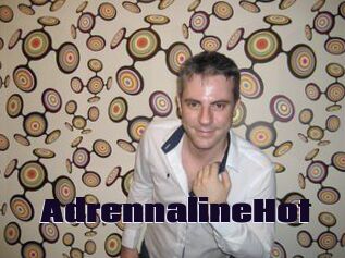 AdrennalineHot