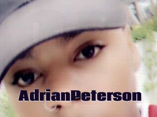 AdrianPeterson