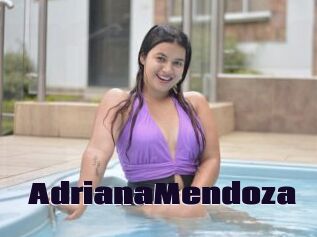 AdrianaMendoza Prolap Sex