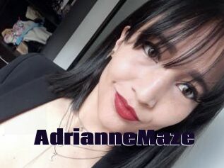 AdrianneMaze