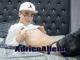 AdrienAllenn