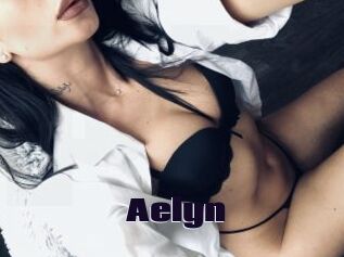 Aelyn