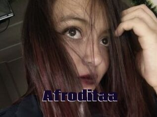 Afroditaa