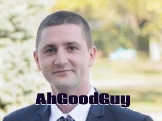 AhGoodGuy