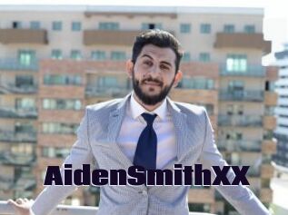 AidenSmithXX