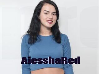 AiesshaRed Prolap Sex