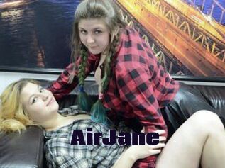 AirJane