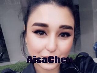 AisaChen