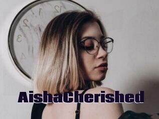 AishaCherished