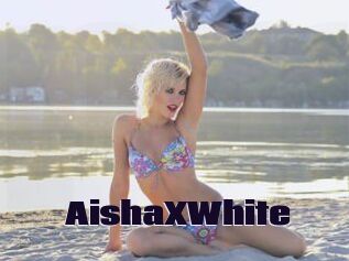 AishaXWhite
