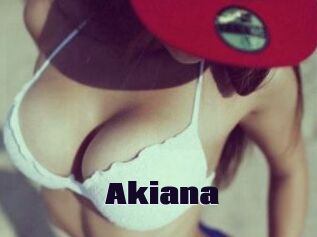 Akiana