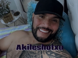 Akileshotxu