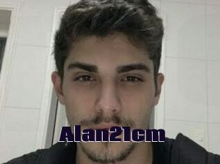 Alan21cm