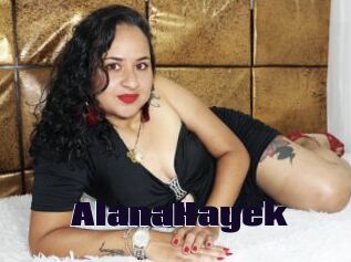 AlanaHayek