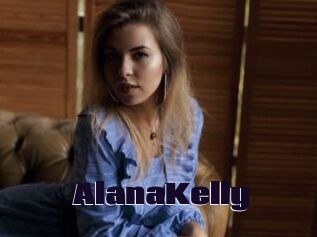 AlanaKelly