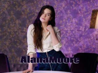 AlanaMoore