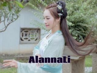 AlannaLi