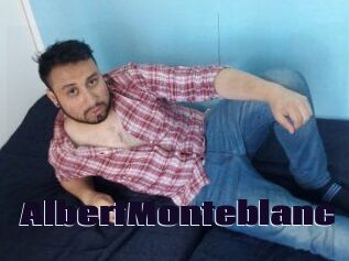 AlbertMonteblanc