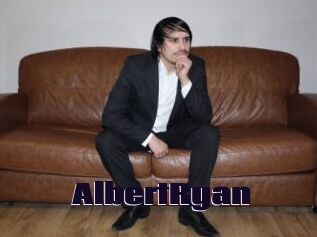 AlbertRyan