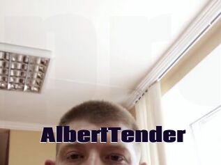 AlbertTender