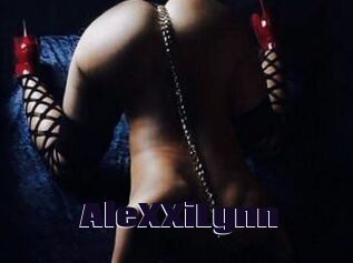AleXXiLynn