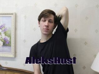 AleksHust