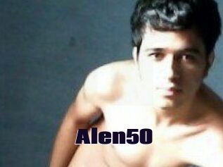Alen50