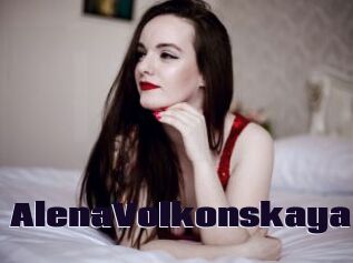 AlenaVolkonskaya