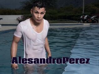 AlesandroPerez