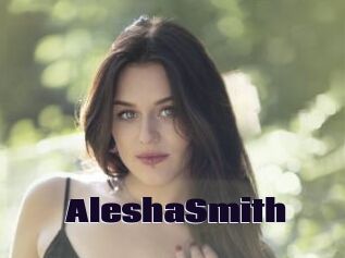 AleshaSmith