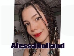 AlessaHolland