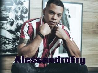 AlessandroFry Prolap Sex