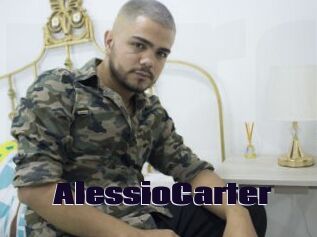 AlessioCarter