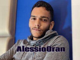 AlessioOran