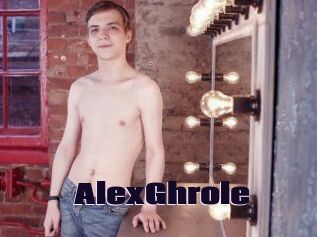AlexGhrole