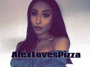 AlexLovesPizza
