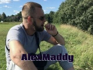 AlexMaddy